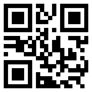 3304948495 - Immagine del Qr Code