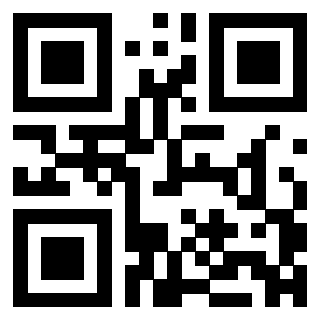 Scansione del Qr Code di 3304948499