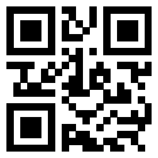 3304948500 - Immagine del Qr Code