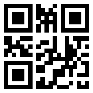 QrCode di 3304948501
