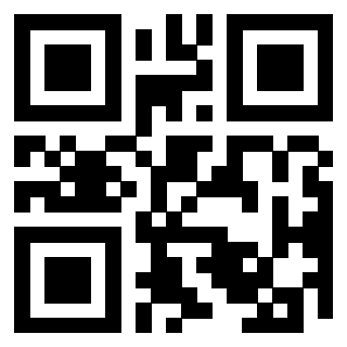 3304948503 - Immagine del Qr Code