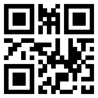 3304948504 - Immagine del Qr Code associato