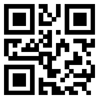 Immagine del Qr Code di 3304948516