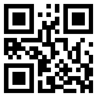 Immagine del Qr Code di 3304948521