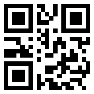 3304948525 Qr Code associato