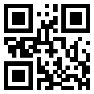 Immagine del Qr Code di 3304948526