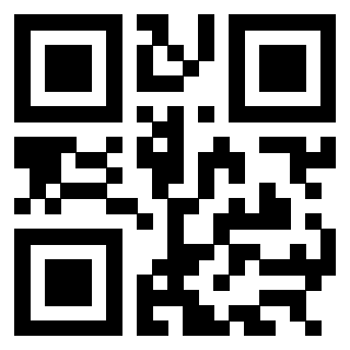 Il Qr Code di 3304948529