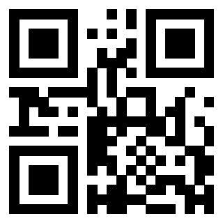 3304948530 Qr Code associato