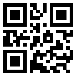 Il Qr Code di 3304948535