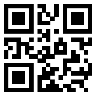3304948537 - Immagine del QrCode