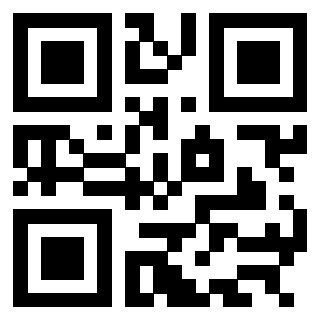 3304948539 - Immagine del Qr Code