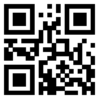 3304948542 Qr Code associato