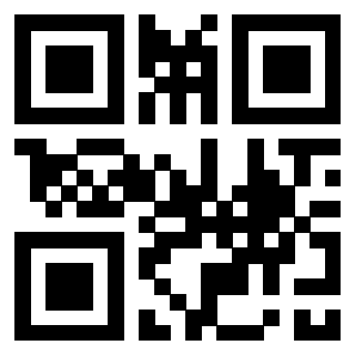 3304948543 - Immagine del QrCode associato