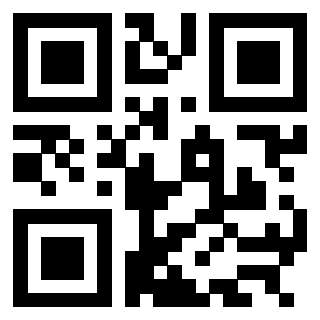 3304948544 QrCode associato