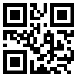 Immagine del QrCode di 3304948545