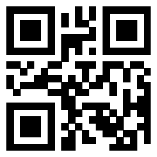 3304948546 - Immagine del Qr Code