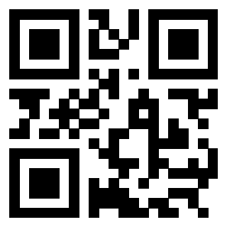 3304948547 - Immagine del Qr Code