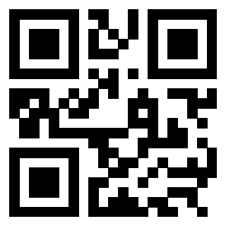 3304948548 Qr Code associato