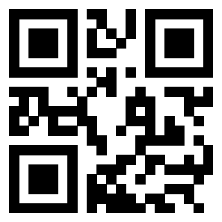 3304948549 QrCode associato
