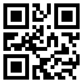 3304948551 - Immagine del Qr Code associato
