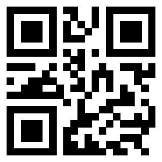 3304948554 - Immagine del QrCode associato