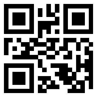 3304948557 - Immagine del QrCode associato