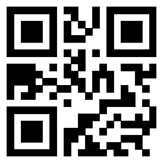 3304948558 - Immagine del QrCode associato