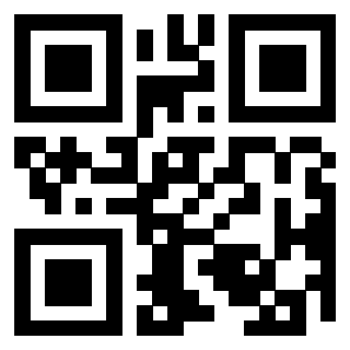 3304948559 - Immagine del QrCode