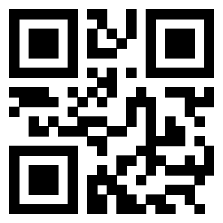 Scansione del Qr Code di 3304948565