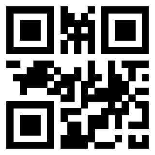 Scansione del Qr Code di 3304948571