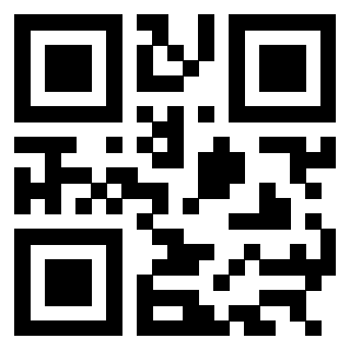 Il Qr Code di 3304948572