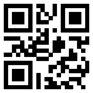 Immagine del Qr Code di 3304948575