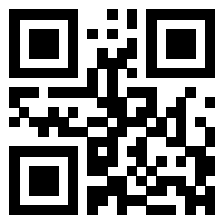 Scansione del Qr Code di 3304948576