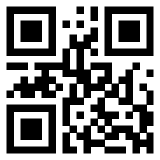 Il Qr Code di 3304948577