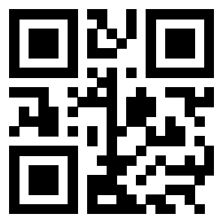 Immagine del Qr Code di 3304948580