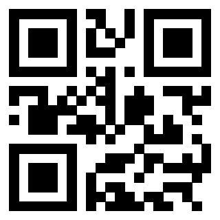 3304948581 - Immagine del Qr Code