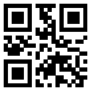 Qr Code di 3304948584