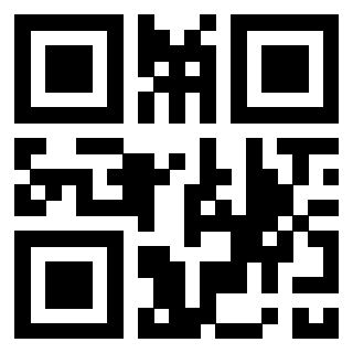 3304948585 QrCode associato