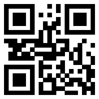 Immagine del Qr Code di 3304948586