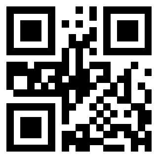 Il Qr Code di 3304948590