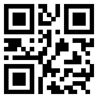 Immagine del QrCode di 3304948593