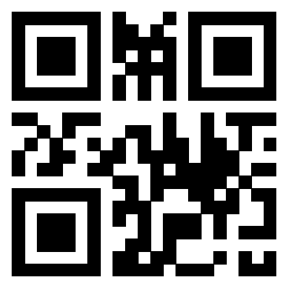 3304948594 - Immagine del Qr Code associato