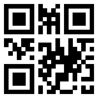 Il Qr Code di 3304948595