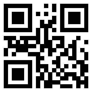 Il Qr Code di 3304948596