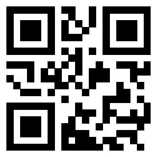 Il Qr Code di 3304948597