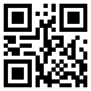 3304948598 - Immagine del Qr Code