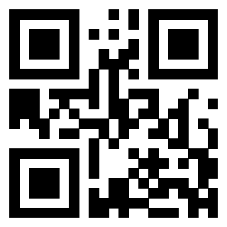 Scansione del Qr Code di 3304948599