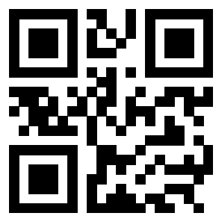 Immagine del QrCode di 3304948600