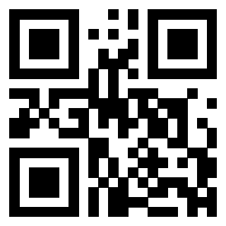 3304948601 QrCode associato