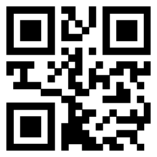 3304948602 - Immagine del Qr Code associato